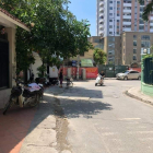 Hót, Nhà Mặt Phố Lương Khánh Thiện, Hoàng Mai, Kinh Doanh Đỉnh.