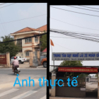 Bán đất Xã Bình Mỹ Huyện Củ Chi 1ty350