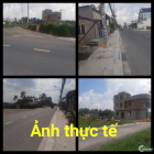 Bán đất Mặt Tiền Xã Bình Mỹ 890tr