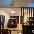 Nhà mặt phố Bồ Đề view hồ điều hòa MT6m ô tô 7 chỗ vào nhà