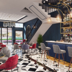 nhà phố thị trấn long thành. sổ riêng 100% thổ cư