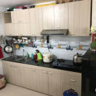 Nhà đẹp ở ngay, cách MT Tân Hòa Đông 50m + Lê Đình Cẩn 4.5x11, giá 4.35 tỷ