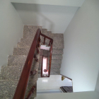 NHÀ HẺM LƯU HƯU PHƯỚC - 37m2 - SANG TÊN NGAY - GIÁ 3.3 TỶ