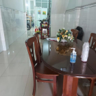 Bán Nhà Mặt Tiền Quách Đình Bảo, Phú Thạnh,Q. Tân Phú. 80m2,3 lầu, giá 6 tỷ 8