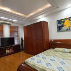 Bán nhà phố Nguyễn Trãi, 45m2, 5 tầng, mt 3.9, giá 4.8 tỷ. 0906626679