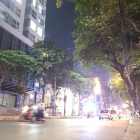 Thông Số Đẹp, Quận Thanh Xuân, Nhà Mặt Phố Nguyễn Tuân, Kinh Doanh Đỉnh.