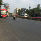 Bán nhà MT Quốc Lộ 13, Thuận An, Bình Dương. DT 23 x 63 = 1564m2