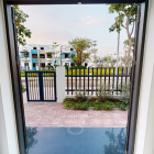 Mở bán khu đô thị mới giá chỉ 1.9 tỷ căn nhà 1 trệt 2 lầu.