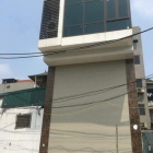 BÁN NHÀ 7 TẦNG MẶT PHỐ PHẠM VĂN ĐỒNG GIÁ CHỈ HƠN 9 TỶ