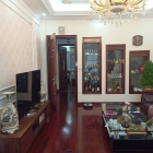 Bán nhà phố Phùng Khoang, phân lô, ô tô tránh, 42m2, 5 tầng. 4.8 tỷ 0906626679