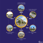 [Hot] 12 ngày mở bán 50 lô dự án yên phụ newlife sổ đỏ lâu dài