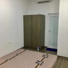 Bán nhà Đội Cấn Ba Đình mới, đẹp 28m2 4 tầng 3,4 tỷ 0982706208