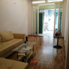 Hẻm Xe Hơi Quay Đầu, Sát Mặt Tiền Q. Bình Thạnh. 42m2, 3 lầu, giá 6 tỷ 5