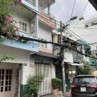 CẦN bán gấp nhà Bùi Hữu Nghĩa p2 Bình Thạnh giá 6,8 tỷ