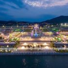 đất nền phân lô Phương Đông Vân Đồn