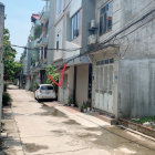 Bán nhà về ở luôn TT Đông Anh - 42.2m2 2 mặt tiền thoáng mát