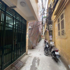 Bán nhà Khâm Thiên, Lô góc, kinh doanh, 20m2x4Tx4mx1tỷ 86.