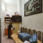 Bán nhà Tôn Đức Thắng, Q. Đống Đa 48m2, MT 5m, giá 3.55 tỷ.