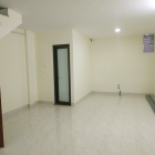Nhà Đẹp Sát Phố Trần Khát Chân