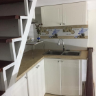 BÁN NHANH CĂN NHÀ LÔ GÓC PHỐ 8/3 3TẦNG 2 MẶT NGÕ