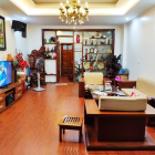 Bán nhà Trương Định ô tô đỗ cửa,kinh doanh nhỏ.Nhà ở ngay 44m 4 tầng nhỉnh 3 tỷ