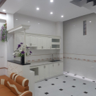 3,85 tỷ Đại La 45m2, 5 tầng mặt tiền 5m nở hậu