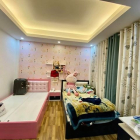 Bán nhà phố Bùi Ngọc Dương Hai Bà Trưng,Dt 40m2 5 tầng : 3 tỷ.