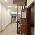 Bán nhà mặt phố ô tô đỗ của cả ngày. Vương Thừa Vũ: 28m, 4 tầng. giá 2,8 tỷ.