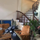 Bán Nhà Đại Từ, ô tô, hai Thoáng, kinh doanh, 35m2x4Tx4mx2 tỷ   4.