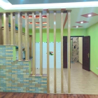 Bán Nhà Kim Giang, lô góc, kinh doanh, 45m2x5Tx5mx2 tỷ   4.