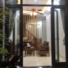 Nhà Cực Mới! Giá Cực Rẻ! View Cực Thoáng! Phố Vĩnh Hưng 32m2*5T