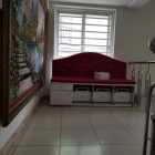 Nhà phân lô Siêu Rẻ Đền Lừ 45m2 5T xây mới ô tô vào nhà kinh doanh tốt