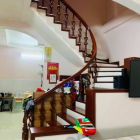 Ngõ Thông, Giá Đẹp, Nhà Cực Rộng 70m2 Khổng Lồ, Quận Hoàng Mai, Ở Luôn