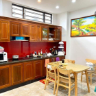 Lô góc,nhà đẹp ở luôn, 50m ra phố ngô gia tự, gần chợ diêm, gần truong - 2.6 tỷ