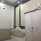 NHÀ 1 TRỆT 1 LẦU ĐÚC KIÊN CỐ, ĐƯỜNG SỐ 6 - KDC DHYD - P. AN KHÁNH - Q. NINH KIỀ