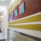 NHÀ TRỆT LẦU ĐÚC KIÊN CỐ MỚI XÂY KHU DÂN CƯ THỚI NHỰT 2 - GẦN TRƯỜNG THPT AN KH