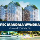 Chính chủ cần bán căn hộ dự án apec mũi né gđượt 1 giá 741tr vào 25%