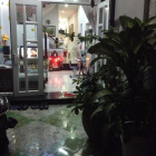 Nhà khu phố 6, Phan Văn Hớn, Quận 12