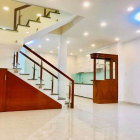 NHÀ BÁN HXH NGUYỄN HUY DIỆU,Q2, 75m2(6x12,5) Mini Siêu đẹp,11,7tỷ khu VIP.