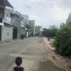 Bán đất căn góc hẻm xe hơi 8m đường Đình Phong Phú, Phường Tăng Nhơn Phú B quận