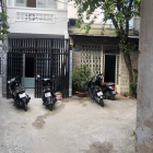 Bán gấp căn nhà 1 trệt 1 lầu đường Cây Trâm HXH 41m2 giá 3 tỷ