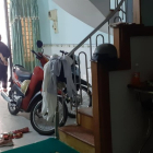 DT 42M2, GIÁ 3.5 TỶ. 2 LẦU, NHÀ ĐANG CHO THUÊ 10 TRIỆU. CÁCH ĐƯỜNG XE TẢI