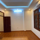 Bán nhà ngõ 342 Khương Đình.DT:39m2x4T, MT:3.8m, Giá 3.4 tỷ