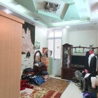 Nhà Bán, Khương Đình, Thanh Xuân, Sát Phố, Nhà Đẹp, Lô Góc, Ở Ngay.