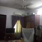 Bán gấp nhà 2 mặt ngõ 50m2 giá cực rẻ có 8 phòng cho thuê tại Phùng Khoang