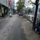 Bán gấp đất có nhà cấp4  48m2 Mễ Trì Hạ nở hậu giá 2.9tỷ, 2 mặt thoáng