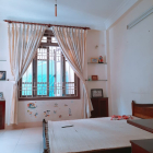 Bán nhà phố Phùng Khoang, phân lô, 46m2, 5 tầng, 3.8 tỷ 0906626679
