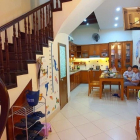 Bán nhà Phân lô Phùng Khoang 43m2x 4 tầng đường rộng 10m oto tránh nhau g