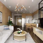 Ban quản lí dự án tổng hợp cho thuê CHCC tại Intracom Riverside - LH: 0342726668