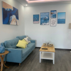 Chính chủ cho thuê căn hộ 3234 Toà OC2B, khu Mường Thanh Viễn Triều, P. Vĩnh Phư